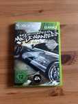 Need For Speed Most Wanted 2005 Xbox 360