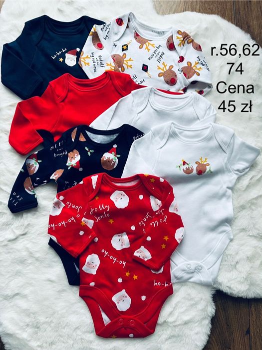 Body z długim rękawem