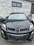 Авторозборка мазда Mazda cx7 06-12р шрот
