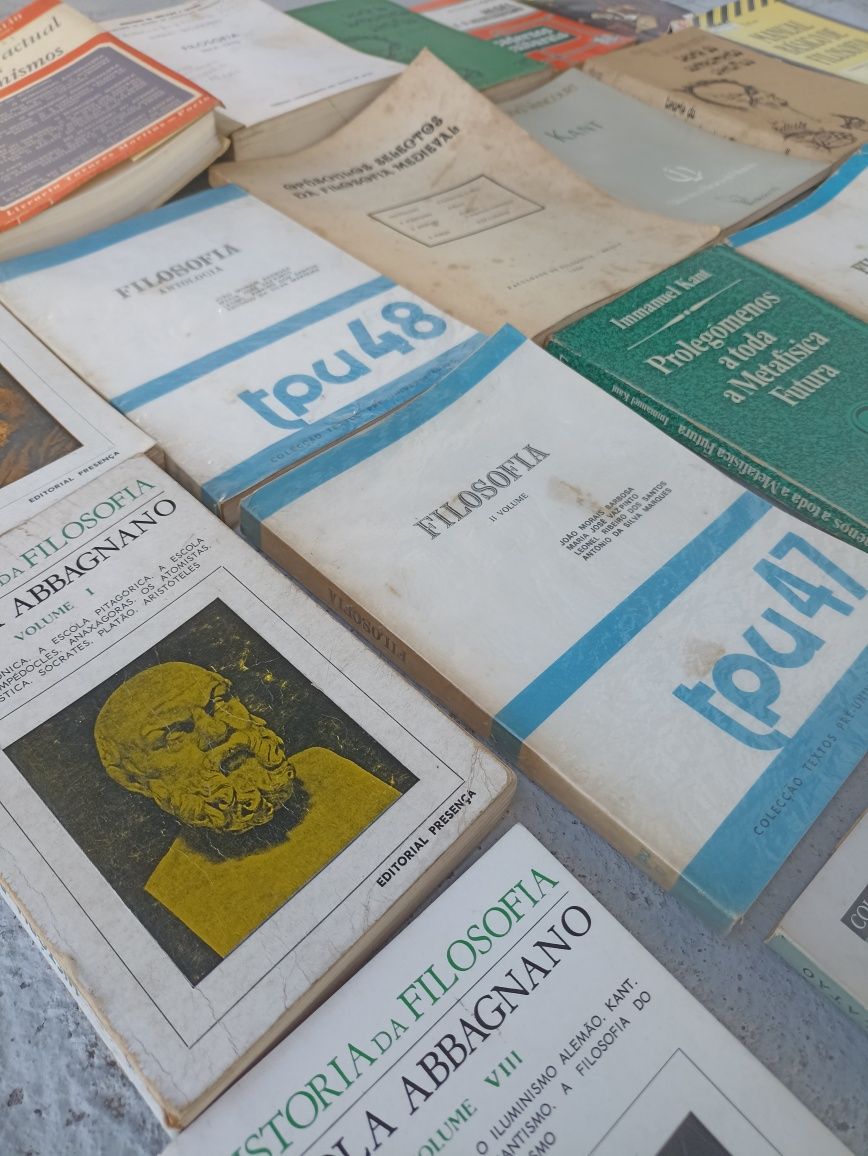Biblioteca de Filosofia