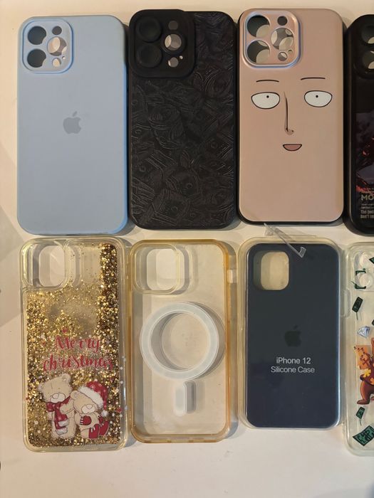 Чехлы на iPhone apple