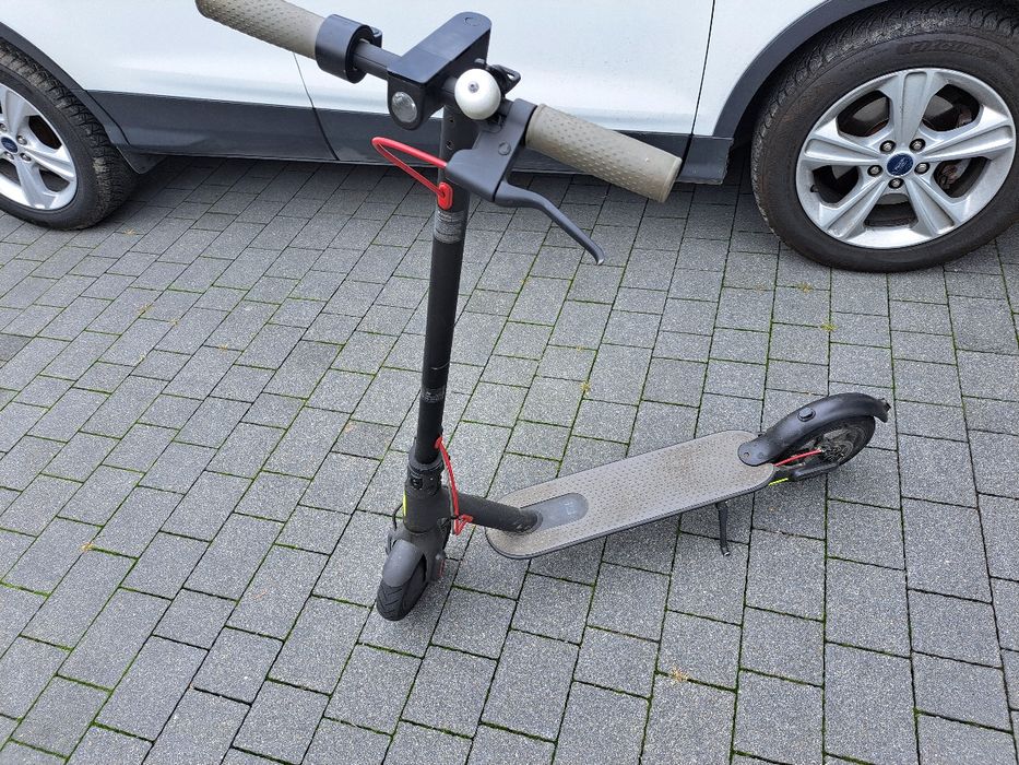 Hulajnoga elektryczna xiaomi M365