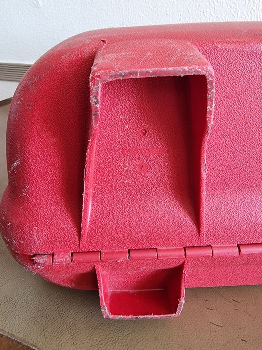 Mala de viagem Samsonite