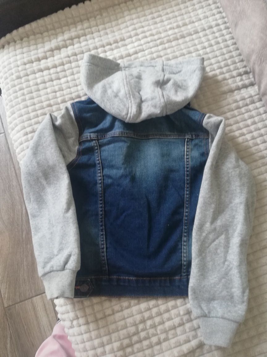 Bluza, kurtka 134