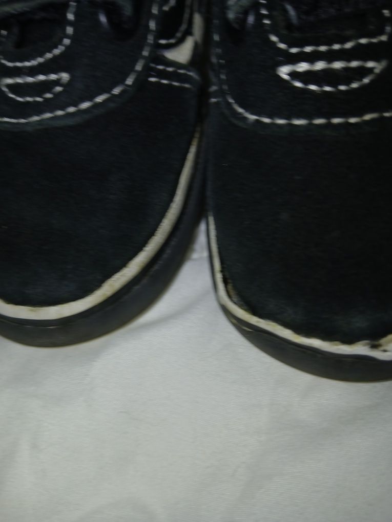 Ténis vans criança usados