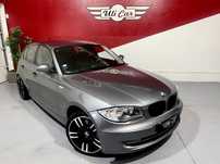 BMW 120 d