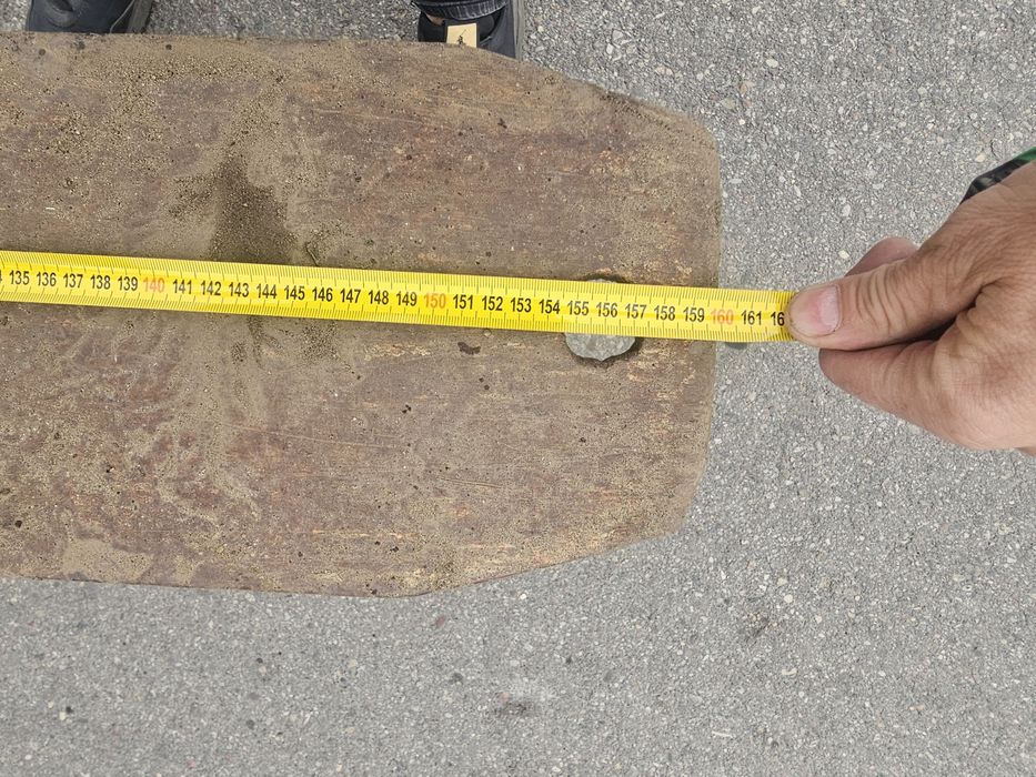 Wózek widłowy Ljungby ; 8000kg-8 Ton udźwigu; w pełni sprawny ;
