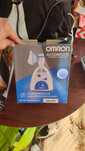inhalator omron a3