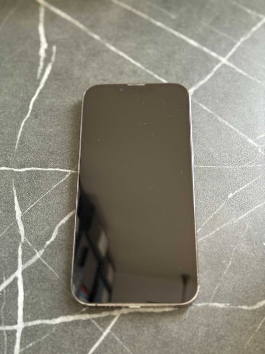 Iphone 13 PRO, Graphite, 256 GB, Rok Gwarancji