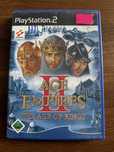 Age of empire 2 Playstation 2