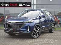 BAIC 3 1.5 136KM 2wd LUXURY OC/AC ZA 1zł lub kredyt 50/50-Dostępny od ręki