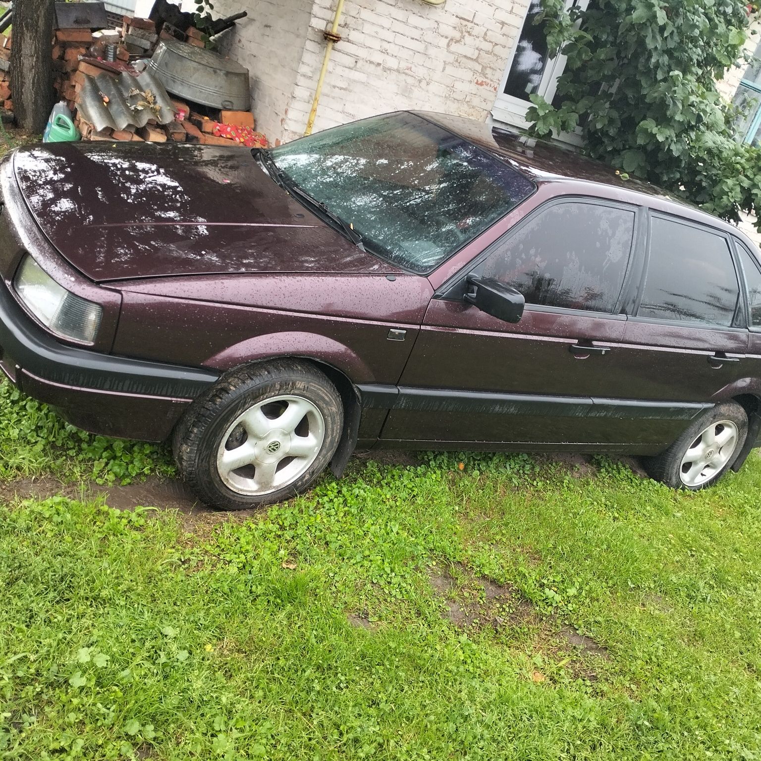 Продам Passat Б 3