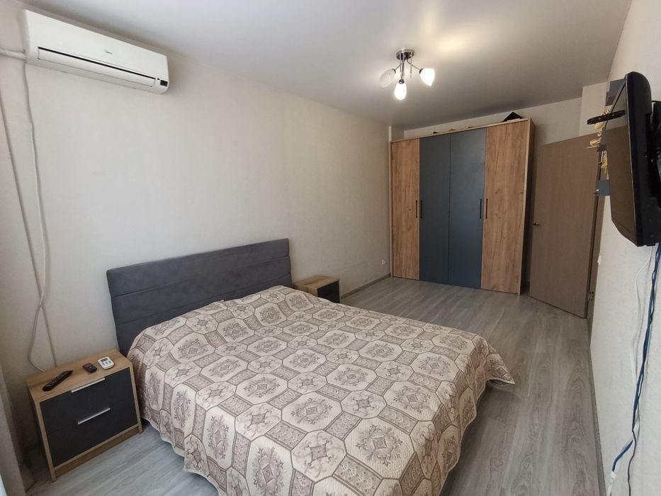 Посуточно Одесса ЖК 7 Небо/7км/Аквапарк/Аэропорт/Авангард