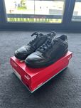 Buty Puma czarne rozmiar 44
