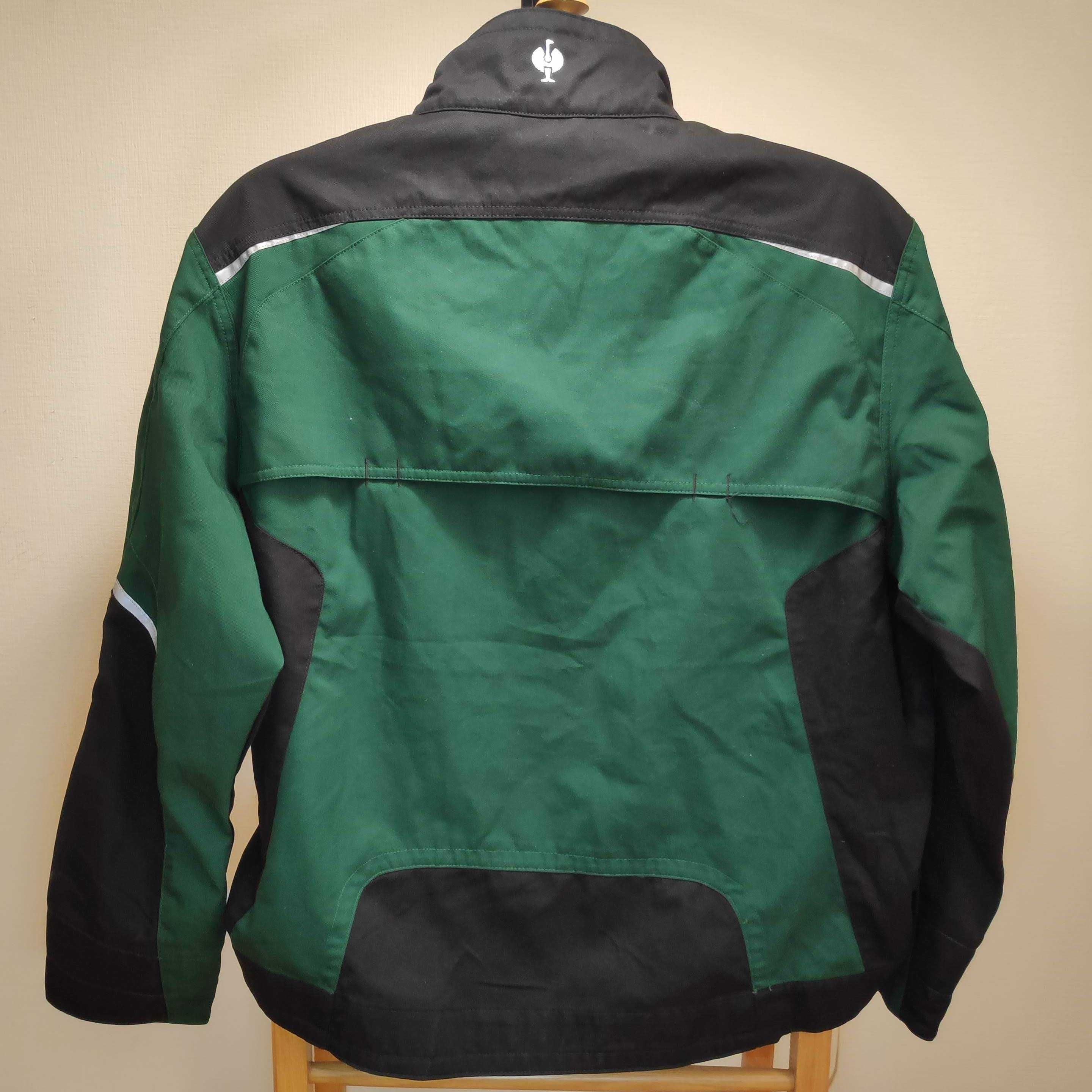 New Size: XL Engelbert Strauss Куртка Jacket e.s.motion