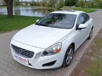 Volvo S60 4x4 * T5 * 254KM * Bogata