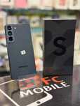 Samsung S22 8/128 Phantom Black, Bez Rat, Sklep, Gwarancja, CH Domino