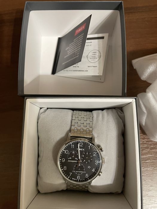 Годинник TIMEX 2R71900VQ
