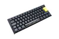 Teclado Ducky ONE 2 PRO Classic Mini 60%, Kailh Red PT