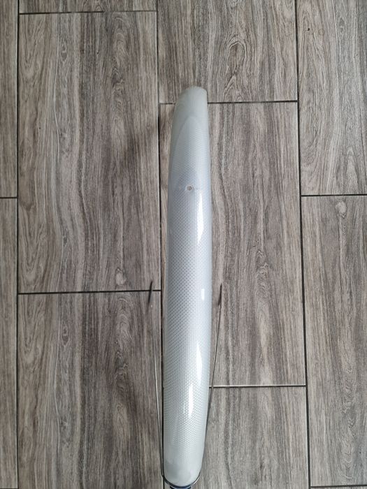 Błotnik rowerowy tylny Gazelle pod koła 28 cali