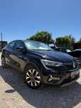Renault Arkana 1.6 E-Tech Intens