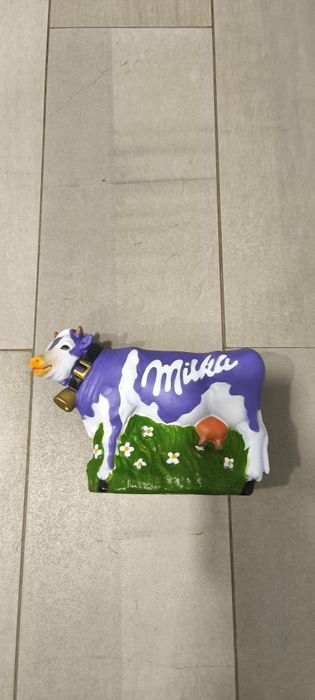 Mealheiro Vaca Milka