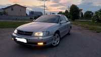 Opel Omega 3.0 V6 LPG 2000r Stan bdb! Xsenon!