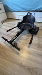 Hoverboard + cadeira mega motion