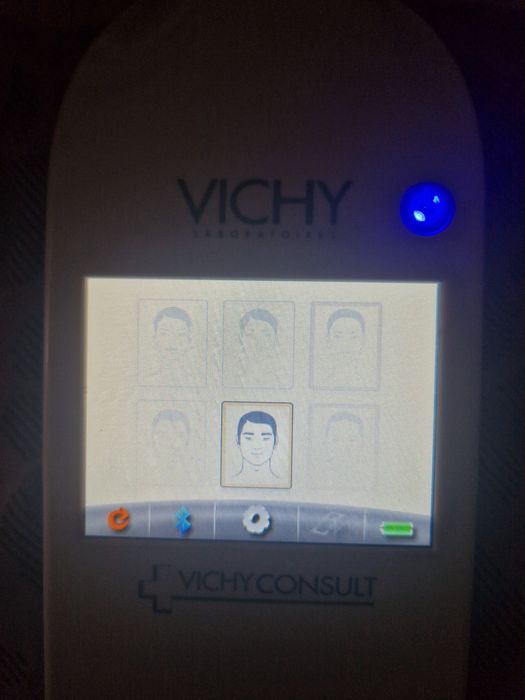 Портативний діагностичний прилад Vichy Consult