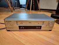 Magnetowid vhs samsung SV-251GX