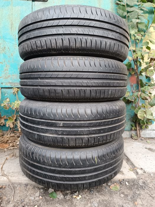 Диски, колеса зібрані  R15 5*110  Астра/Зафіра/Вектра/Омега/Меріва