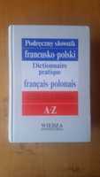 Słownik francusko-polski