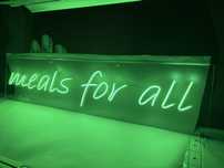 Led neon dla kazdego :)