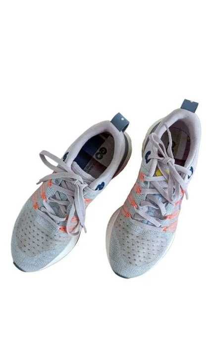 Жіночі бігові кросівки NIKE w react infinity run