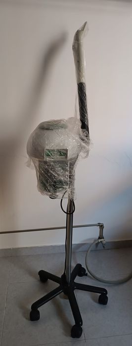 Vaporizador fácil