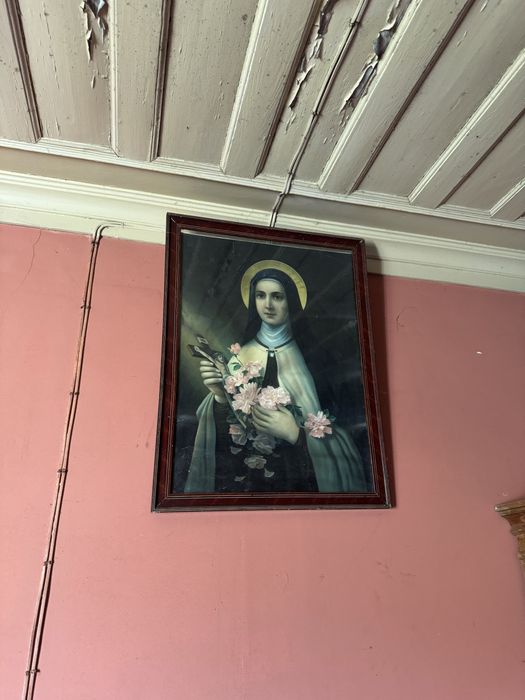 Quadros antigos variados