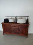 Candeeiro de tecto marca Kare Design