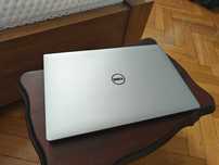 Dotykowy laptop Dell XPS 15 9560®4K dotykowy ekran do nauki i grania