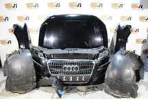 Frente Audi Q5 8R