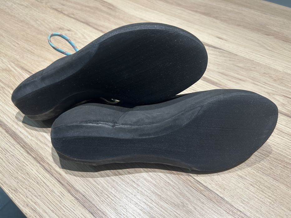 Buty do wspinaczki Simond