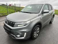 Suzuki Vitara 1.5 Strong Hybrid AllGrip 4WD Automat Navi ledy Kamera