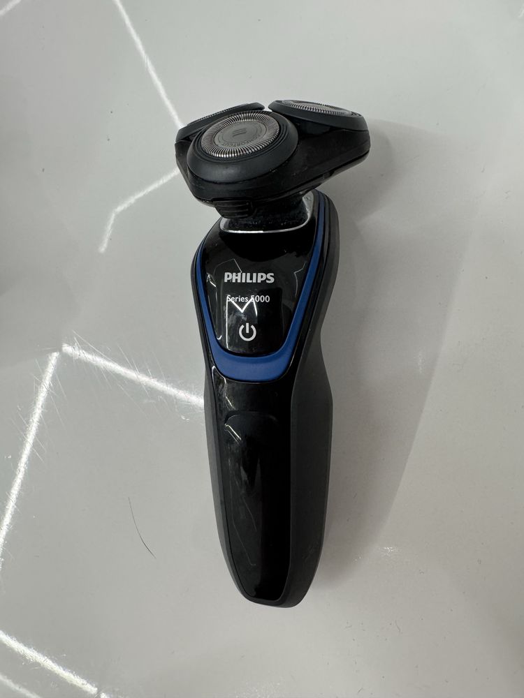 Golarka Philips Series 5100