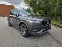 Volvo XC90 T6 Momentum 2018