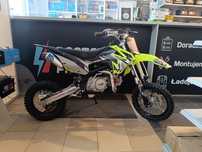 Pitbike Thumpstar 125 tsx pit bike mrf ycf kayo