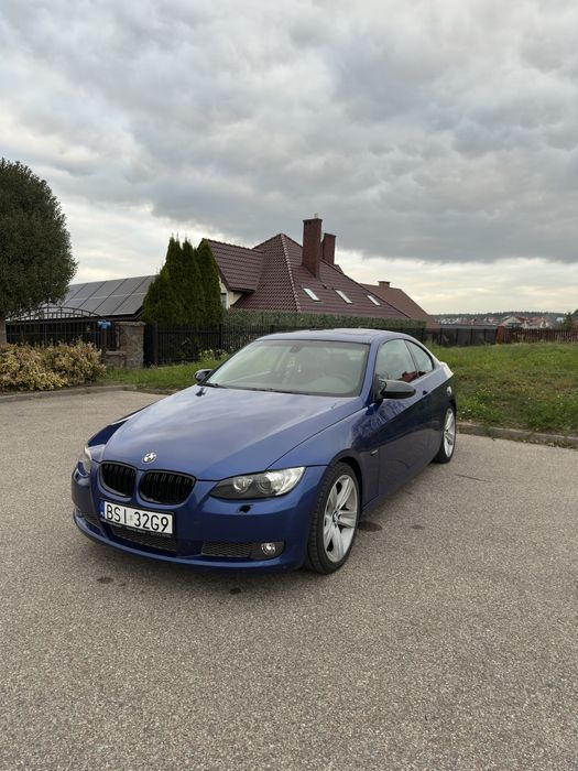 Bmw e92 335i