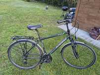 Rower trekkingowy męski