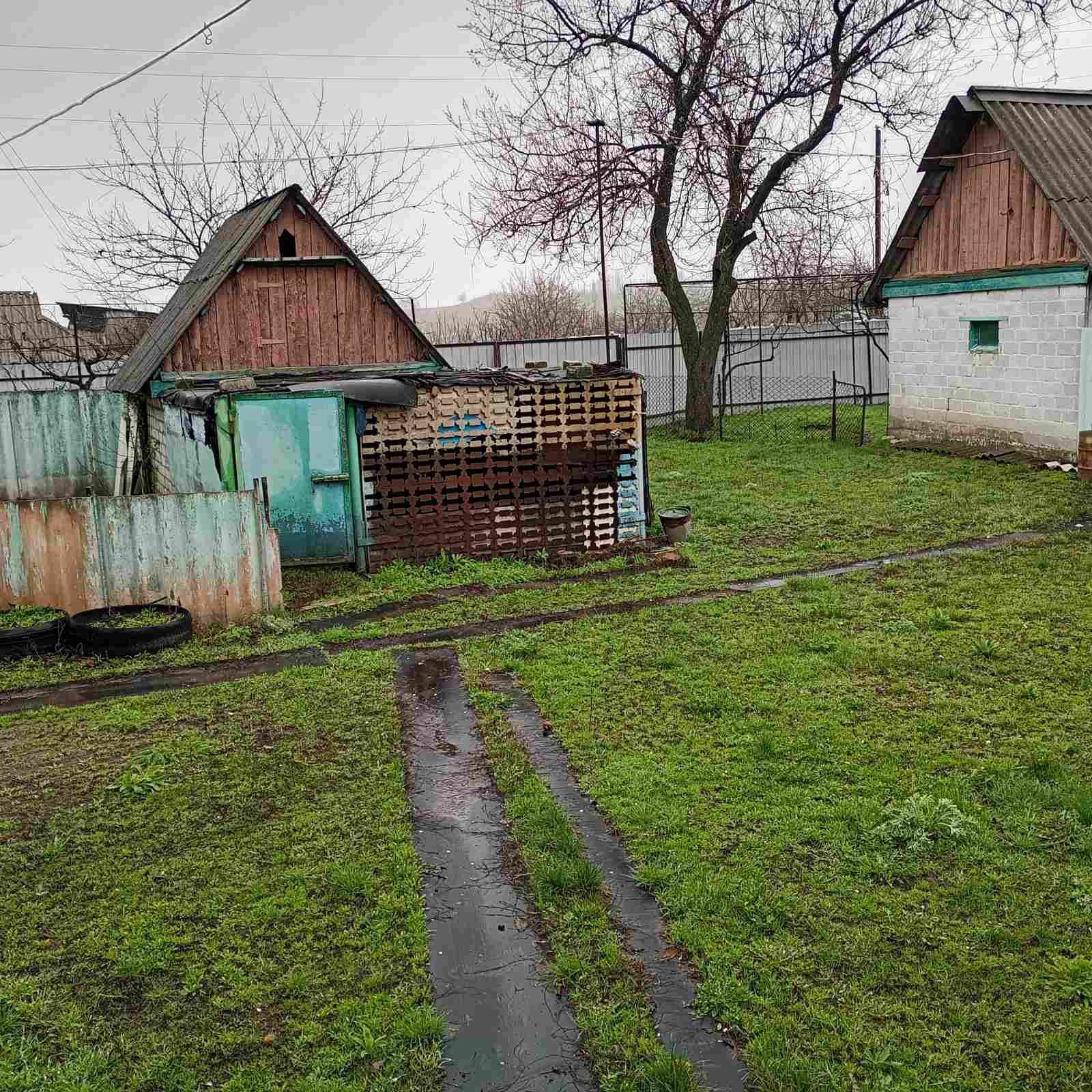 Жилой дом Саловка