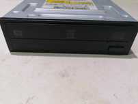Nagrywarka HP DVD/CD stacja dysków komputera stacjonarnego+ przewody