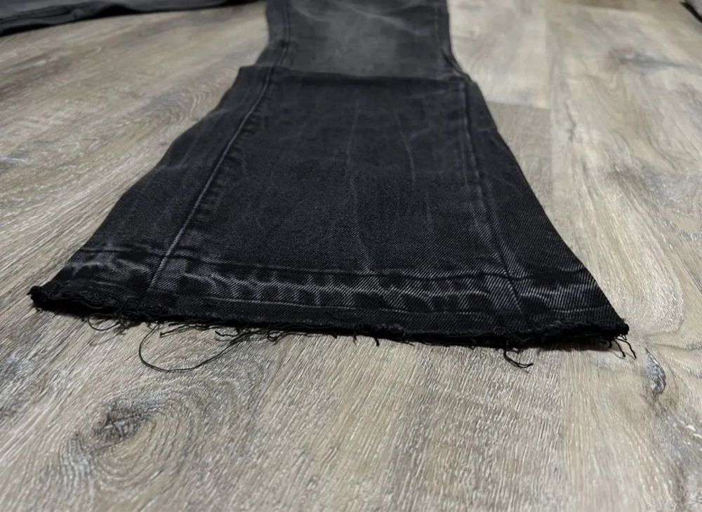 ‼️ БЕСПЛАТНАЯ ДОСТАВКА ‼️Джинсы Gallery Dept Flared Jeans Флеред
