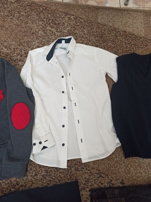 Речі для хлопчика